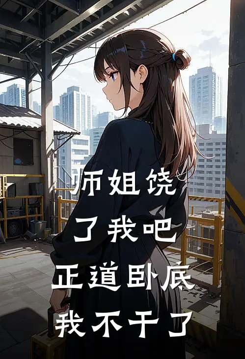 师姐饶了我吧，正道卧底我不干了