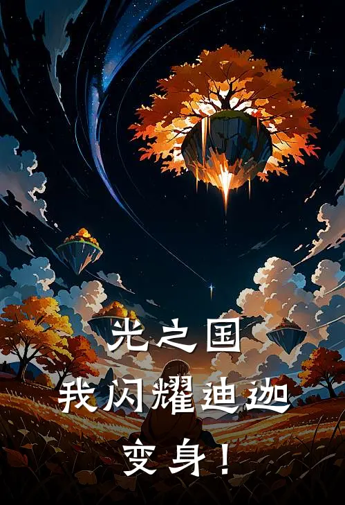 光之国：我闪耀迪迦，变身！(雷伽卡蜜拉)最新免费小说_完本小说免费阅读光之国：我闪耀迪迦，变身！雷伽卡蜜拉