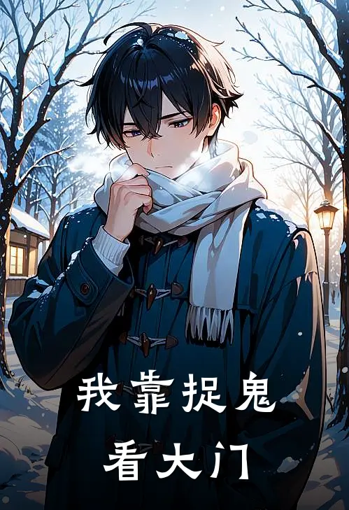 我靠捉鬼看大门李明轩苏木木热门小说排行_免费阅读全文我靠捉鬼看大门(李明轩苏木木)