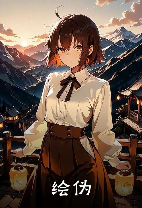 绘伪(白薇齐喻)全文免费阅读无弹窗大结局_《绘伪》白薇齐喻免费小说