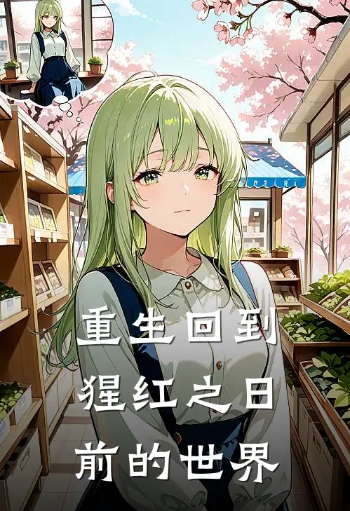 重生回到猩红之日前的世界