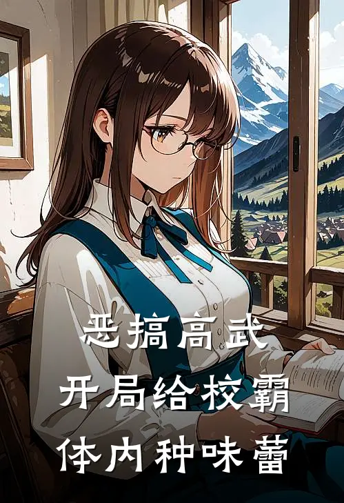 恶搞高武：开局给校霸体内种味蕾林默赵虎免费完本小说_小说推荐完本恶搞高武：开局给校霸体内种味蕾(林默赵虎)