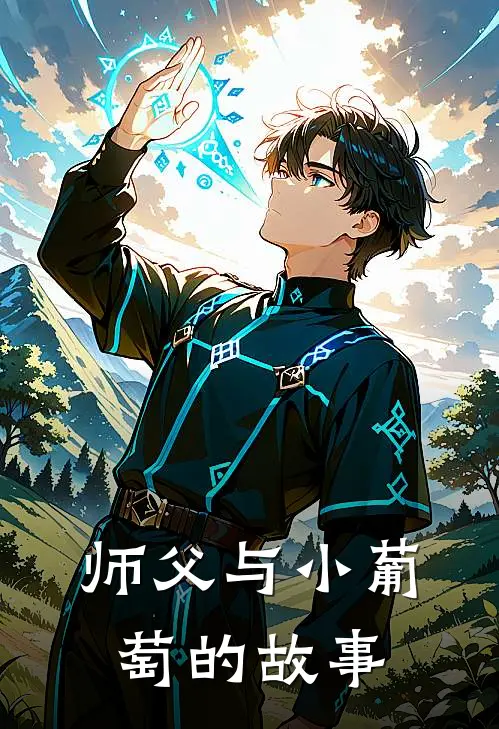 师父与小葡萄的故事