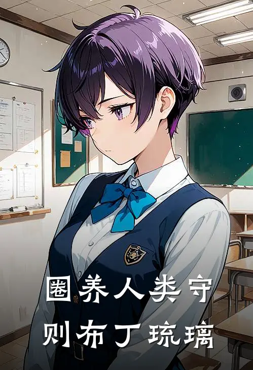 圈养人类守则布丁琉璃