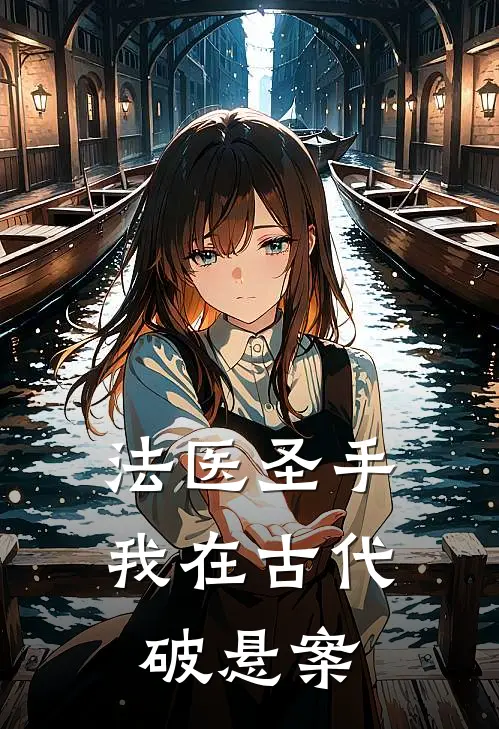 法医圣手：我在古代破悬案