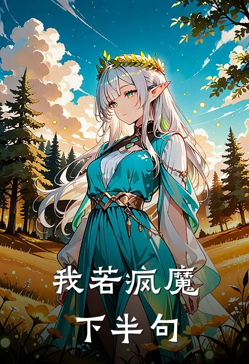 我若疯魔下半句