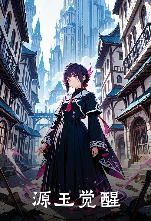 源玉觉醒(林舟源玉)热门小说_《源玉觉醒》最新章节在线阅读