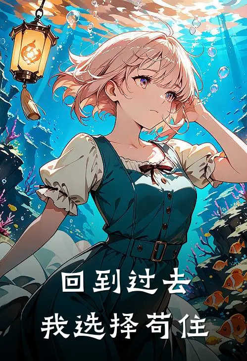 回到过去，我选择苟住
