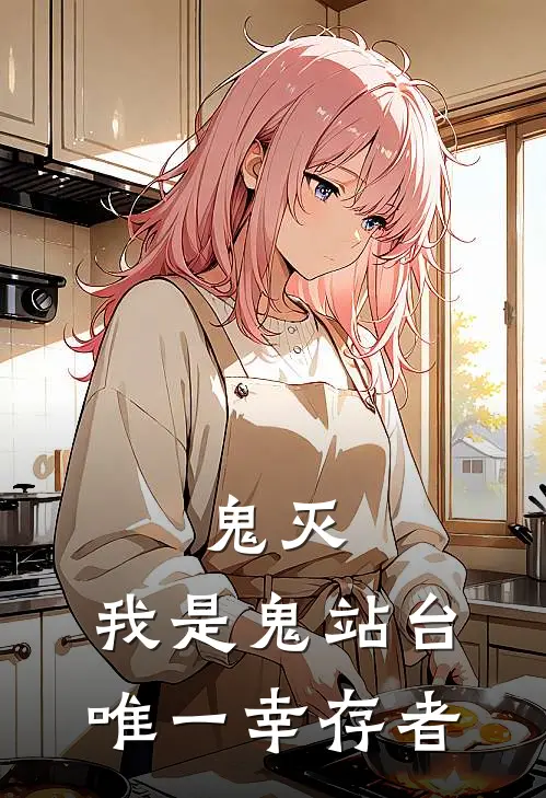 鬼灭：我是鬼站台唯一幸存者