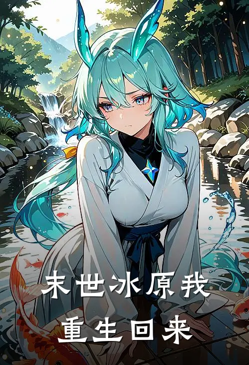 末世冰原我重生回来