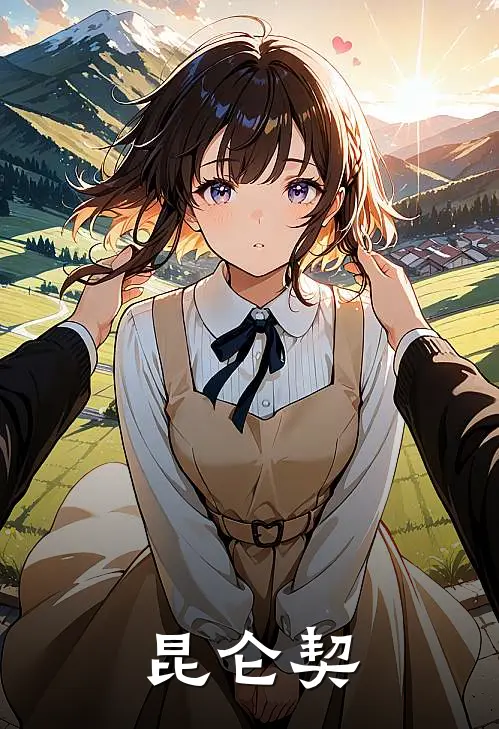 昆仑契白璃柳莺小说免费完结_完本热门小说昆仑契白璃柳莺