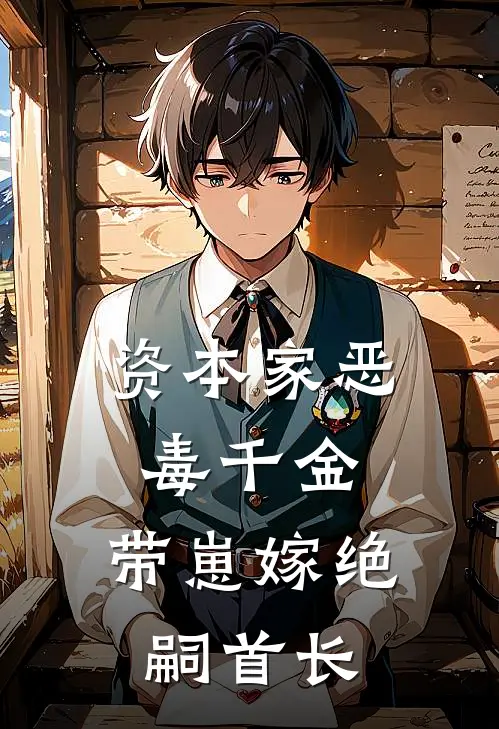 资本家恶毒千金，带崽嫁绝嗣首长(穆瑶穆铮)热门网络小说_最新完本小说资本家恶毒千金，带崽嫁绝嗣首长(穆瑶穆铮)