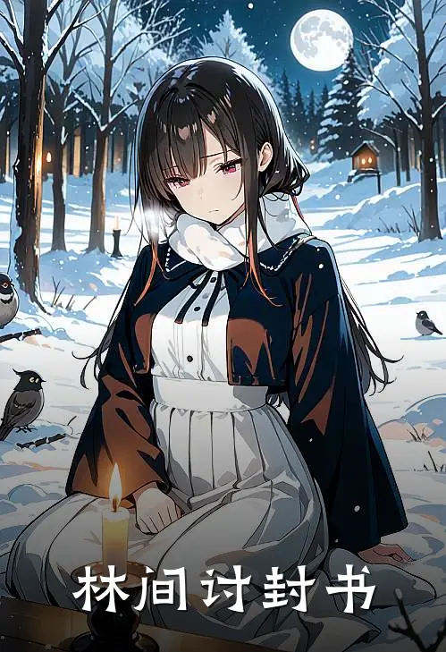 林间讨封书黄十七小满全文免费阅读_热门小说大全林间讨封书黄十七小满