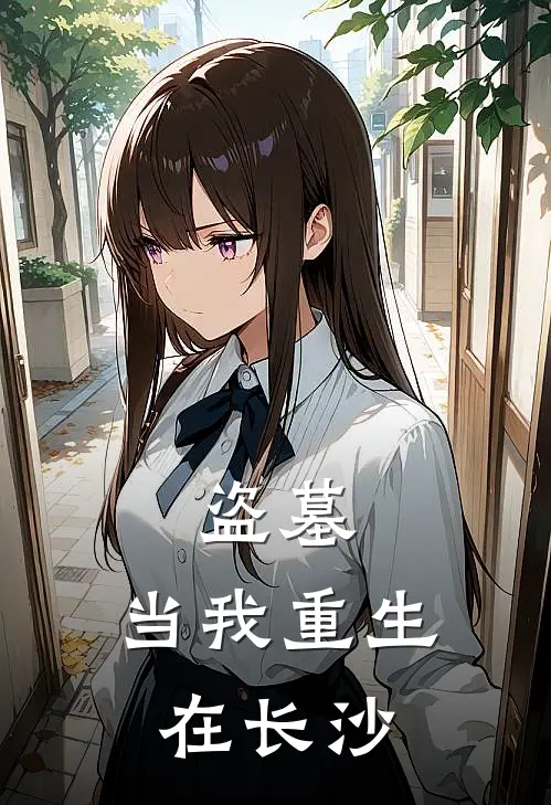 《盗墓：当我重生在长沙》尹新月红笙全集免费在线阅读_(尹新月红笙)全章节免费在线阅读