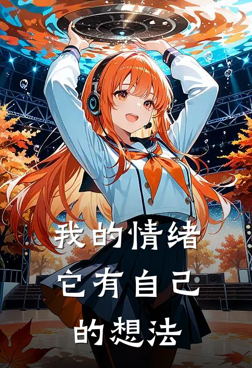 我的情绪它有自己的想法