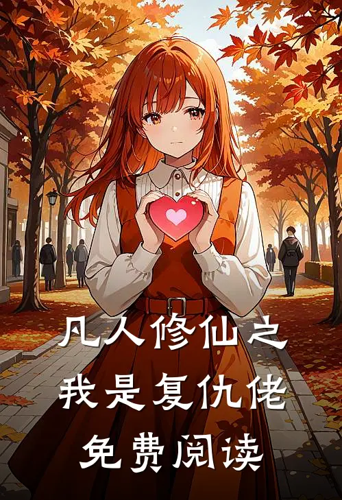 凡人修仙之我是复仇佬免费阅读