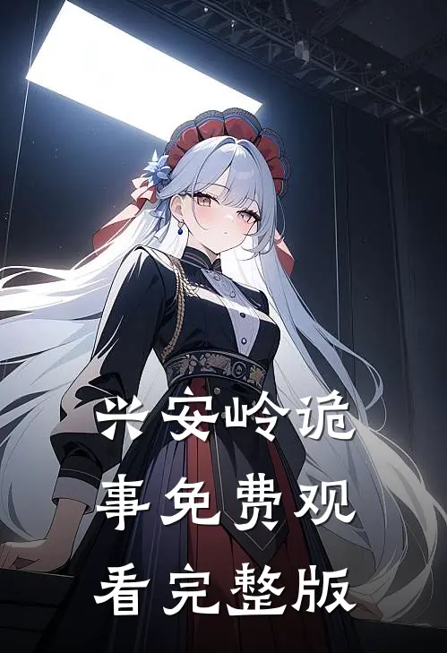 兴安岭诡事免费观看完整版