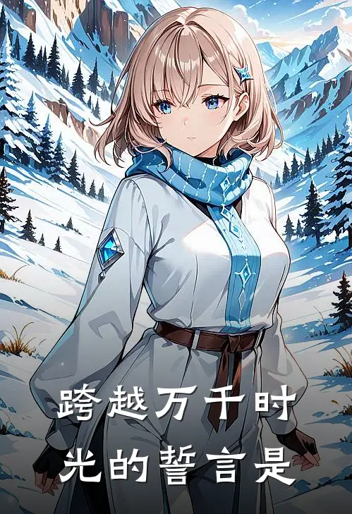 跨越万千时光的誓言是