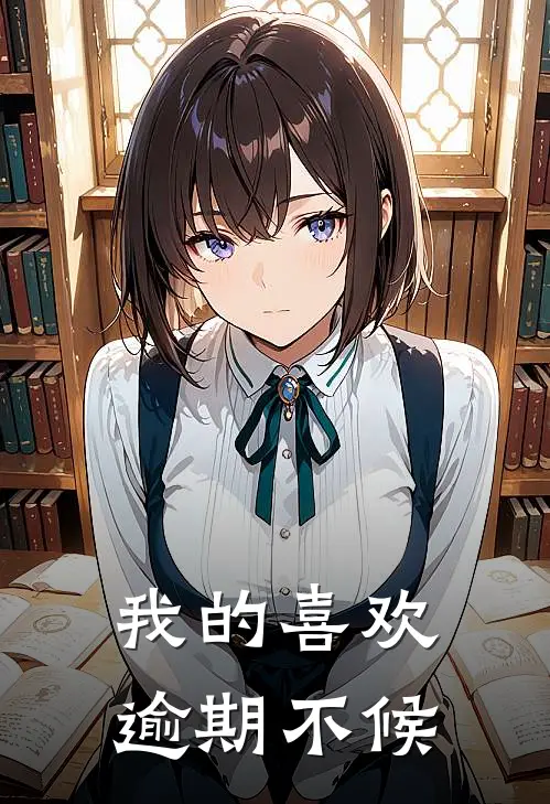 我的喜欢逾期不候