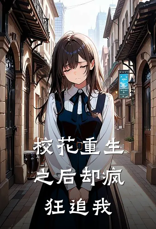 校花重生之后却疯狂追我