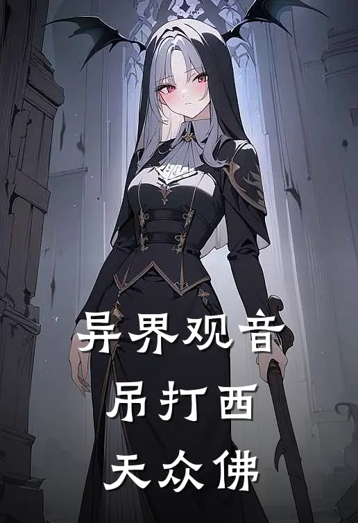 异界观音：吊打西天众佛