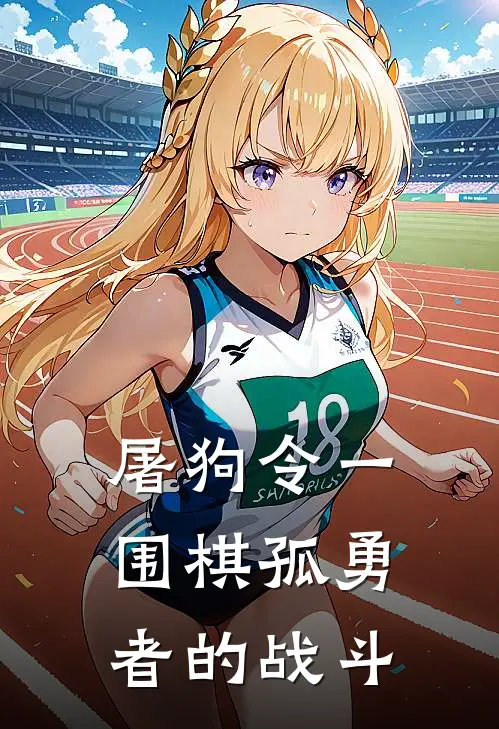 屠狗令一围棋孤勇者的战斗(梅小墨苏琳)热门小说推荐_免费小说在线看屠狗令一围棋孤勇者的战斗梅小墨苏琳