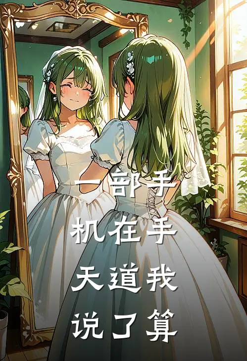 一部手机在手，天道我说了算(赵江枫郑清远)完整版免费全文阅读_最热门小说一部手机在手，天道我说了算赵江枫郑清远