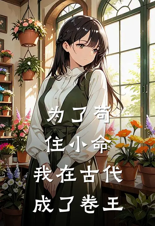 为了苟住小命，我在古代成了卷王