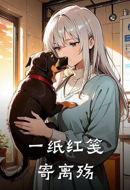 一纸红笺寄离殇(江泠霜沈述安)好看的完结小说_热门小说推荐一纸红笺寄离殇江泠霜沈述安