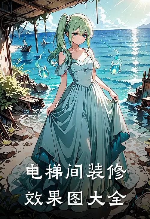 电梯间装修效果图大全