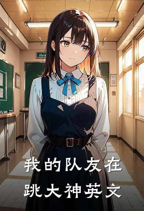 我的队友在跳大神英文