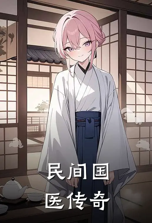 民间国医传奇
