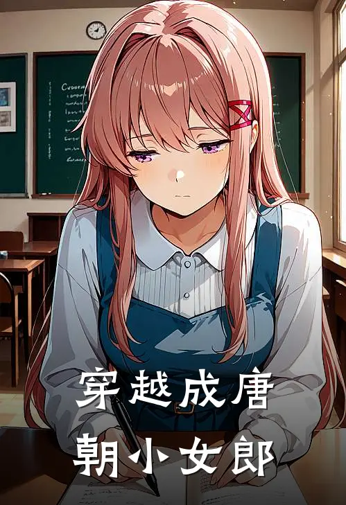 穿越成唐朝小女郎