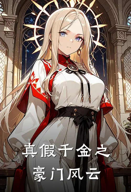 真假千金之豪门风云