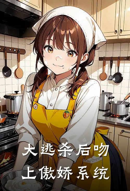 大逃杀后吻上傲娇系统时淇唐怡最新全本小说_最新章节列表大逃杀后吻上傲娇系统(时淇唐怡)