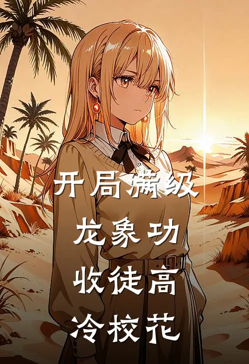 开局满级龙象功，收徒高冷校花
