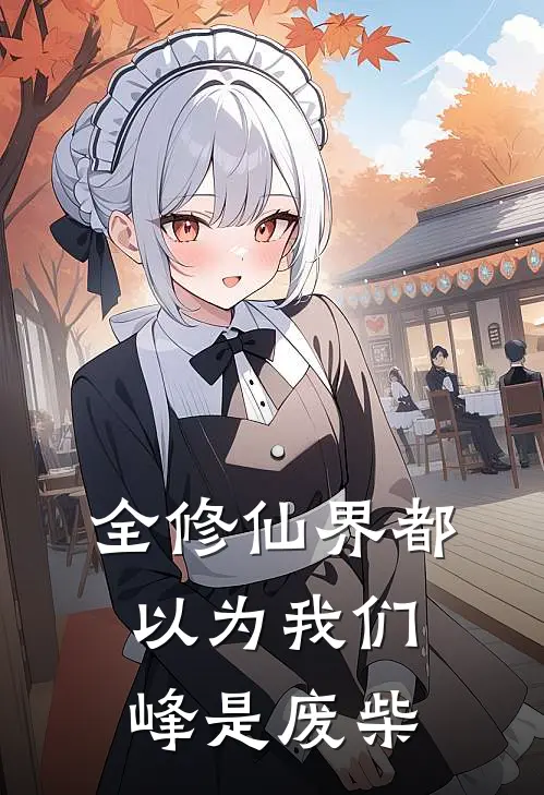 全修仙界都以为我们峰是废柴