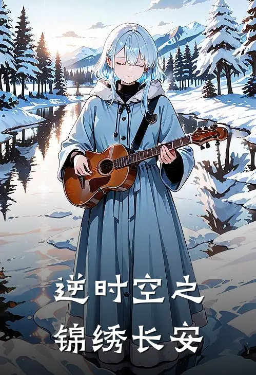 逆时空之锦绣长安