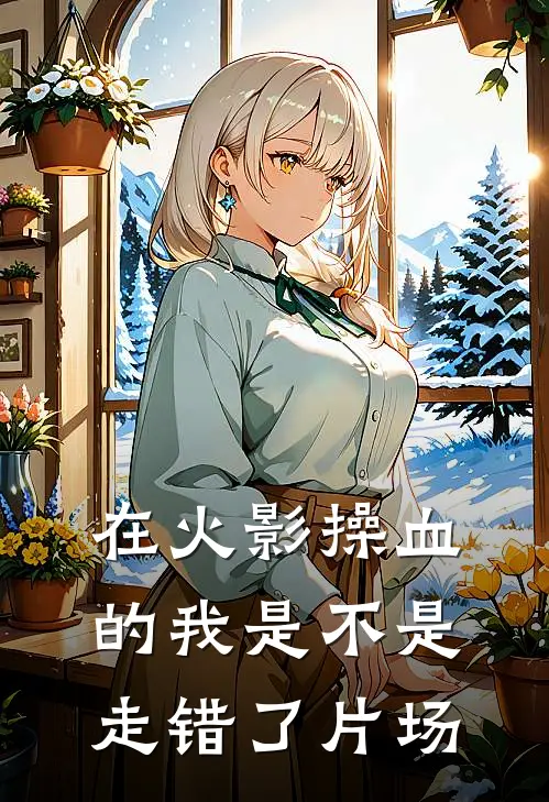 在火影操血的我是不是走错了片场(佐助宇智波)热门小说_《在火影操血的我是不是走错了片场》最新章节在线阅读