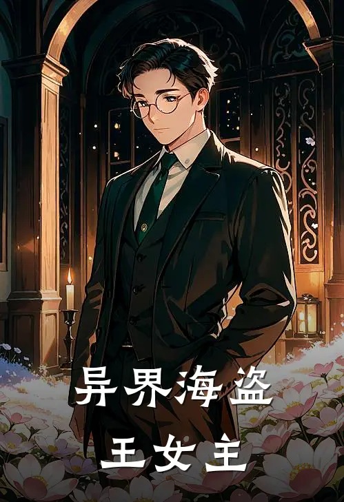 异界海盗王 女主