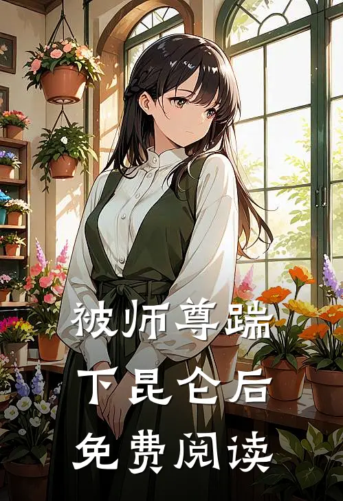 被师尊踹下昆仑后免费阅读