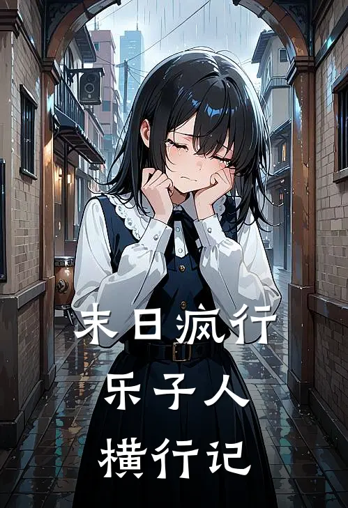 末日疯行：乐子人横行记陈同晏疏免费小说全本阅读_小说免费完结末日疯行：乐子人横行记陈同晏疏