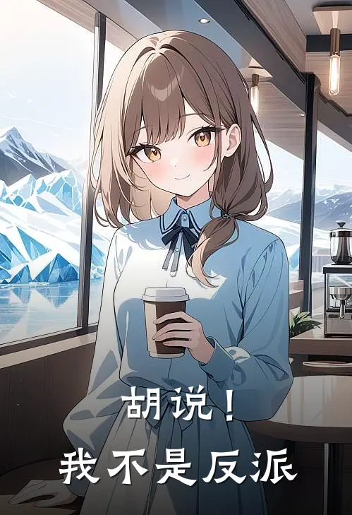 胡说！我不是反派