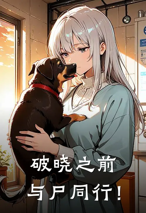 破晓之前，与尸同行！