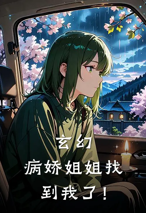 玄幻：病娇姐姐找到我了！楚轩萧长风完本热门小说_小说完结版玄幻：病娇姐姐找到我了！(楚轩萧长风)