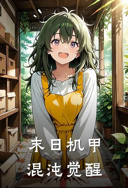 末日机甲：混沌觉醒(齐岳莫凌云)完结版免费小说_热门完结小说末日机甲：混沌觉醒(齐岳莫凌云)