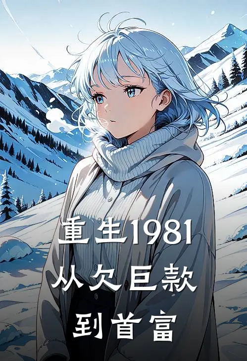 重生1981，从欠巨款到首富