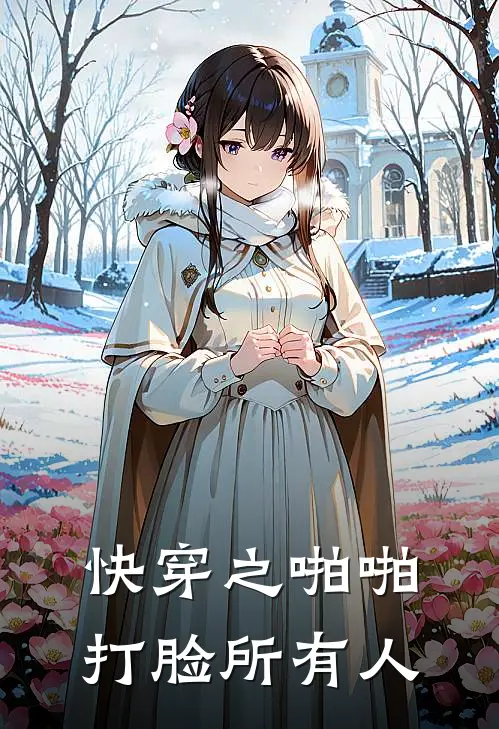 快穿之啪啪打脸所有人