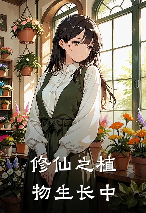 修仙之植物生长中