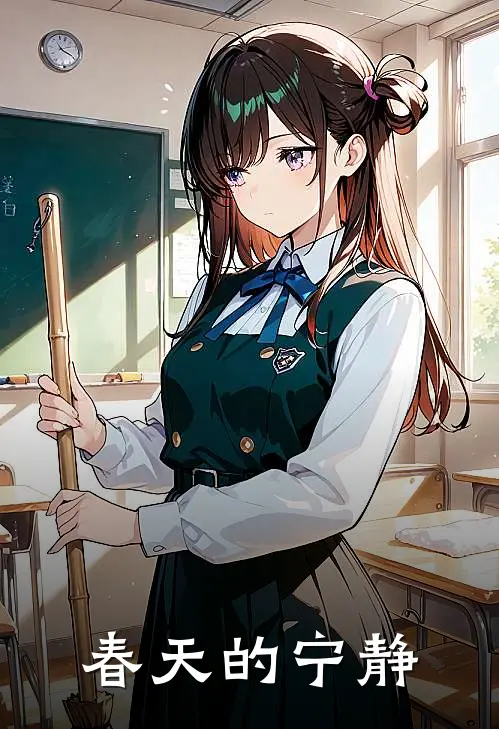 春天的宁静李青艾拉小说完结推荐_热门小说阅读春天的宁静李青艾拉